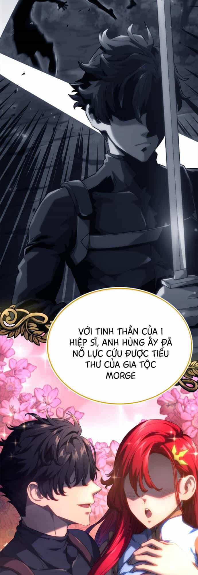 Thiết Huyết Kiếm Sĩ Hồi Quy - Chương 62 - ảnh 16