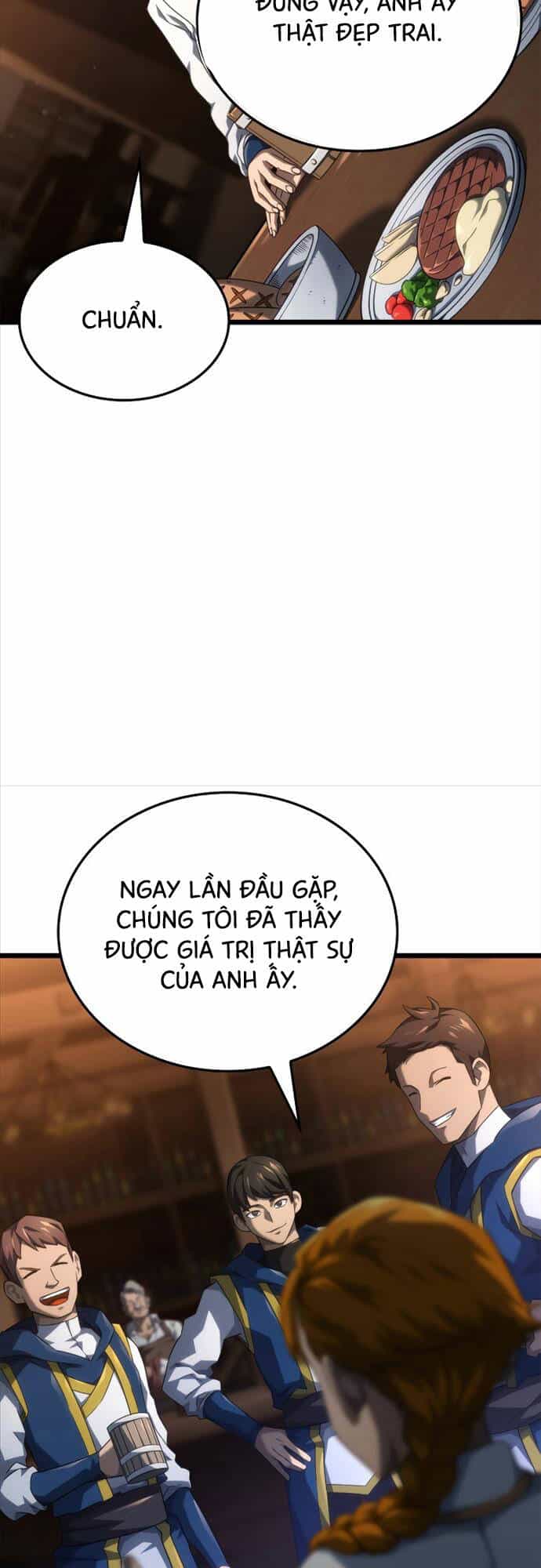 Thiết Huyết Kiếm Sĩ Hồi Quy - Chương 62 - ảnh 26