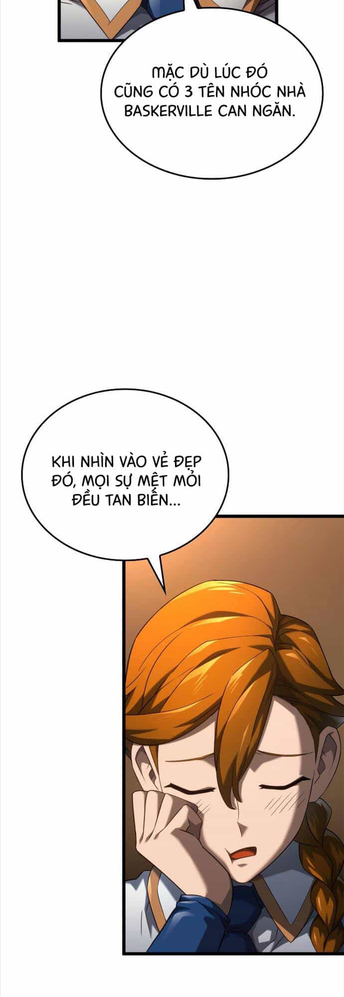 Thiết Huyết Kiếm Sĩ Hồi Quy - Chương 62 - ảnh 29