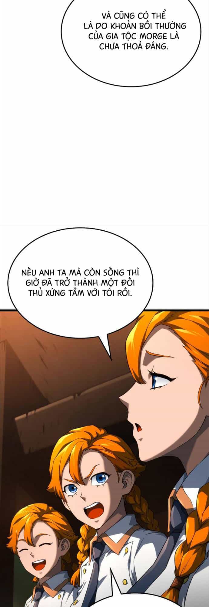 Thiết Huyết Kiếm Sĩ Hồi Quy - Chương 62 - ảnh 36