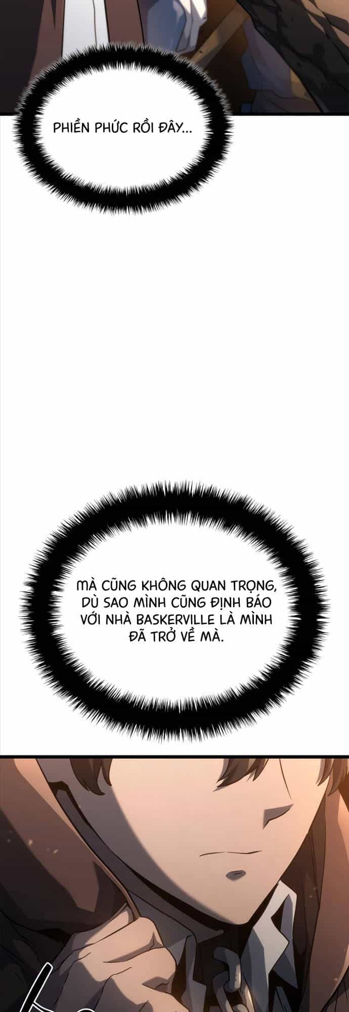 Thiết Huyết Kiếm Sĩ Hồi Quy - Chương 62 - ảnh 50