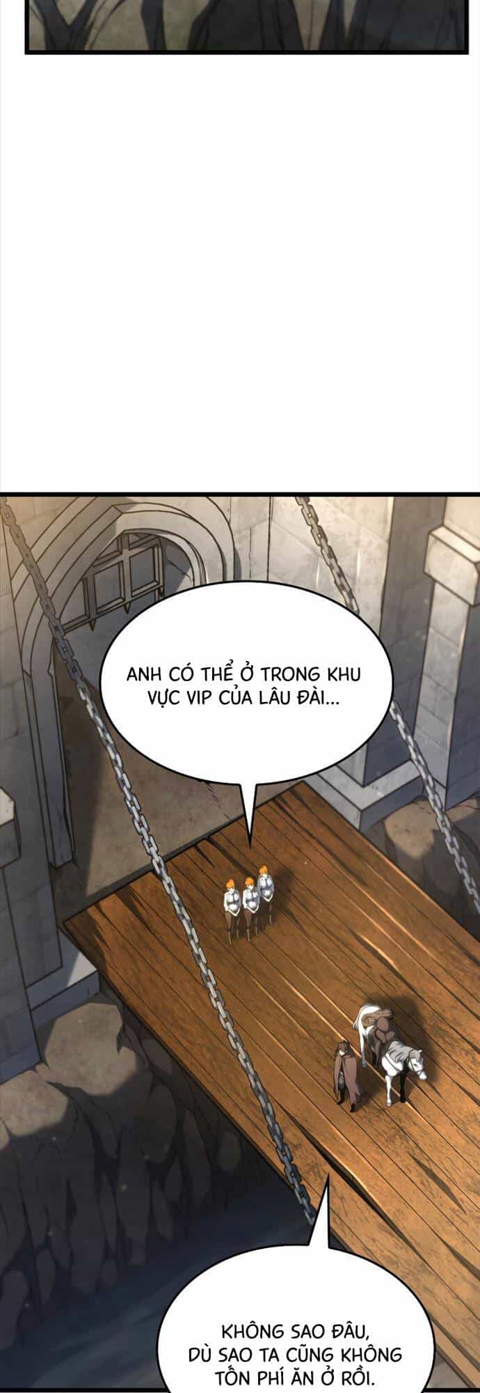 Thiết Huyết Kiếm Sĩ Hồi Quy - Chương 62 - ảnh 60