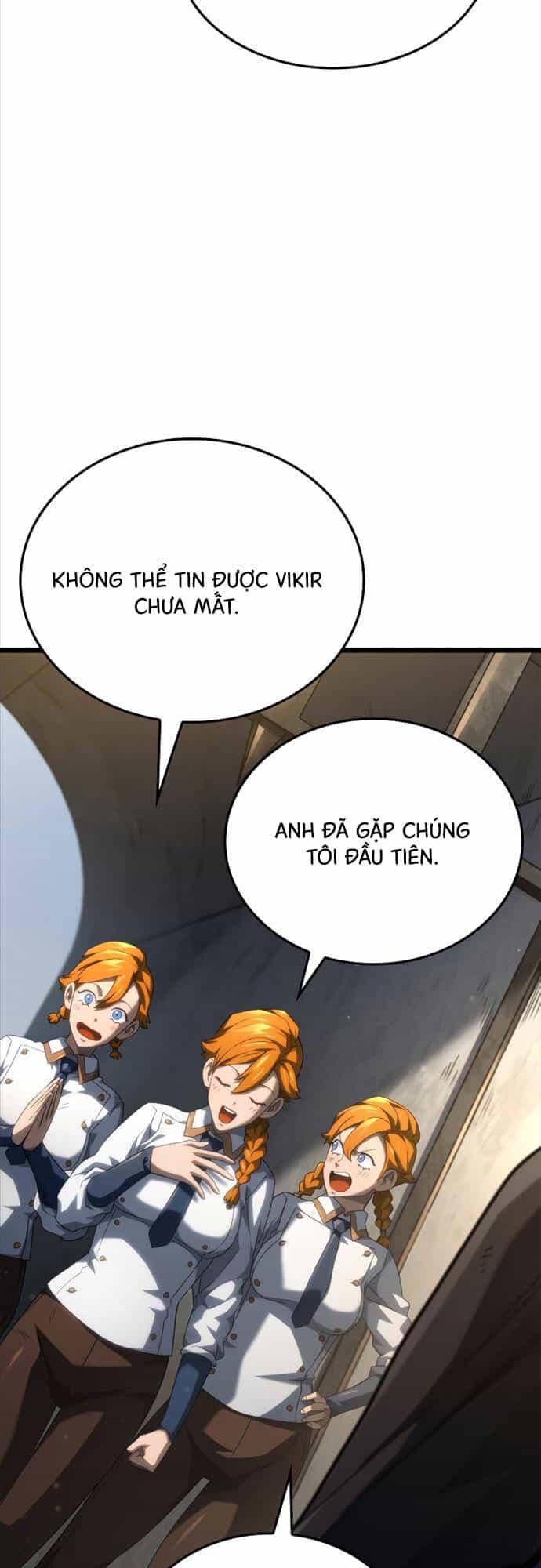 Thiết Huyết Kiếm Sĩ Hồi Quy - Chương 62 - ảnh 61