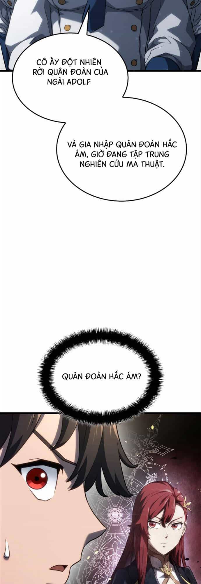 Thiết Huyết Kiếm Sĩ Hồi Quy - Chương 62 - ảnh 67