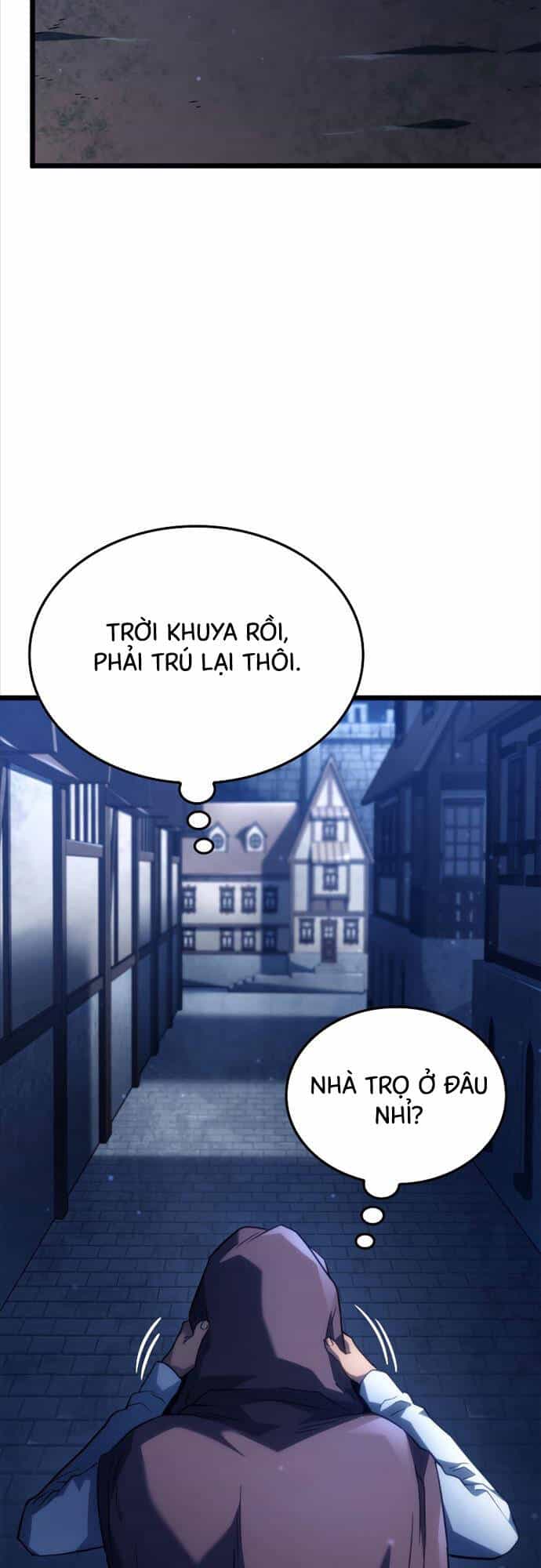 Thiết Huyết Kiếm Sĩ Hồi Quy - Chương 62 - ảnh 8