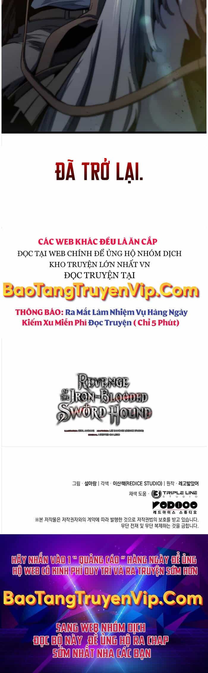 Thiết Huyết Kiếm Sĩ Hồi Quy - Chương 62 - ảnh 82