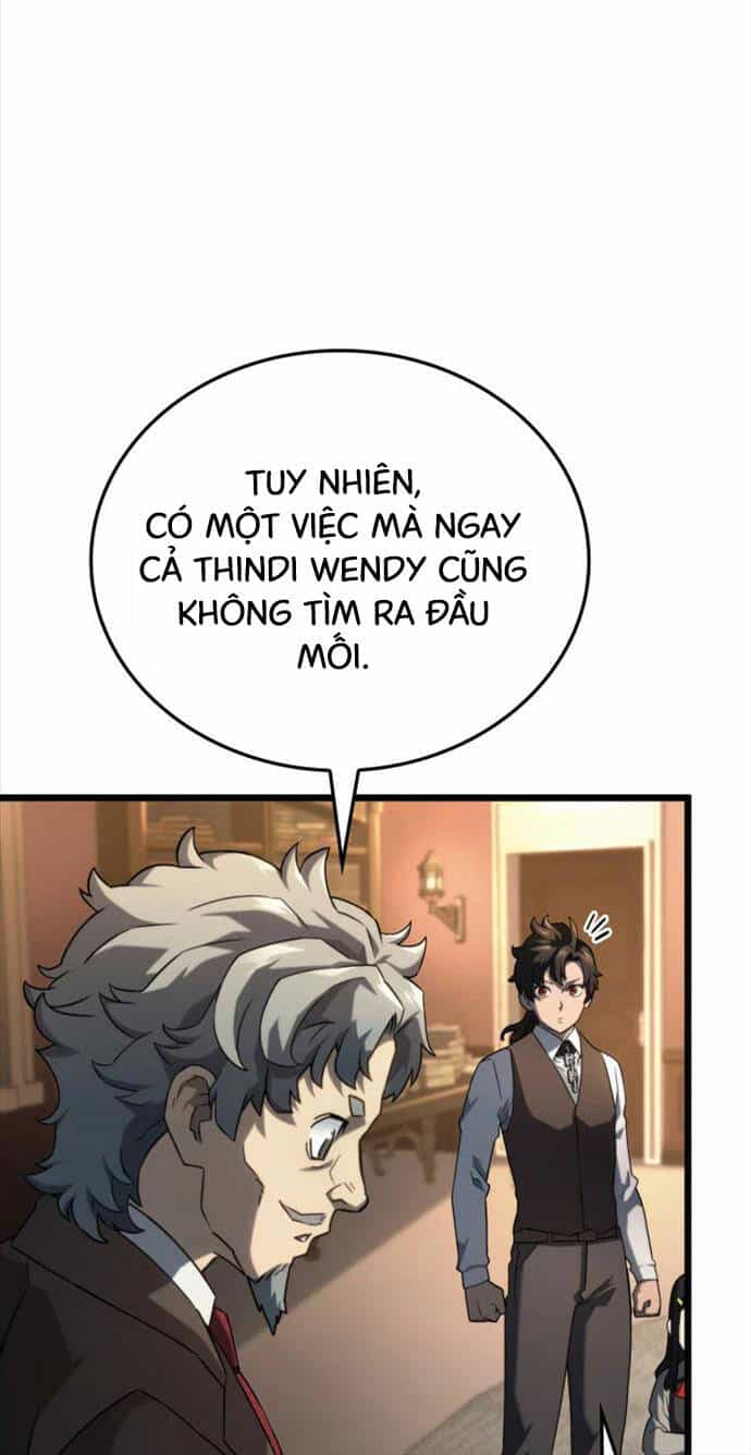 Thiết Huyết Kiếm Sĩ Hồi Quy - Chương 63 - ảnh 11