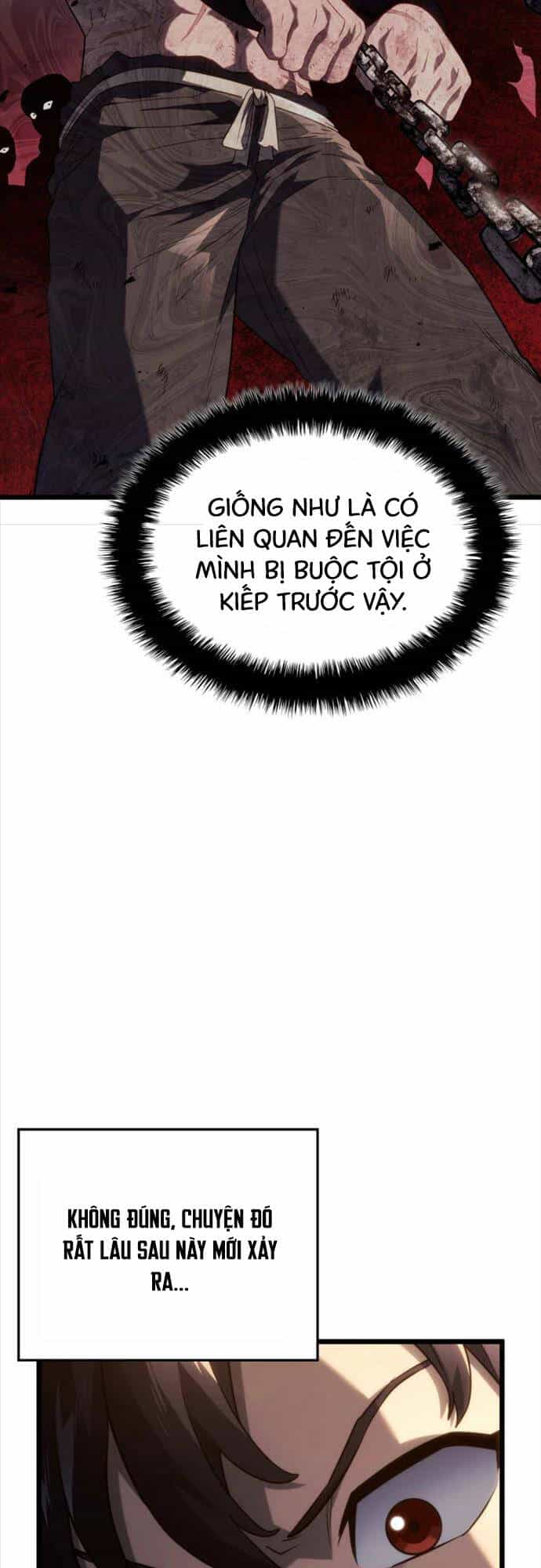 Thiết Huyết Kiếm Sĩ Hồi Quy - Chương 63 - ảnh 17