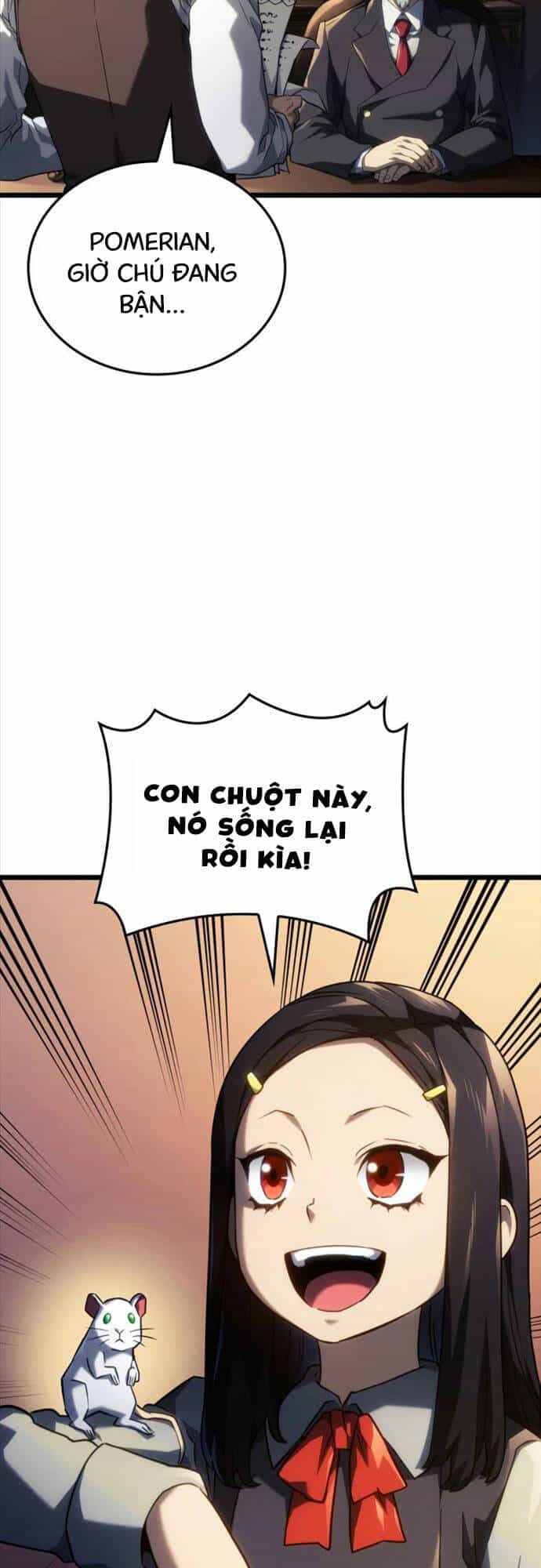 Thiết Huyết Kiếm Sĩ Hồi Quy - Chương 63 - ảnh 19