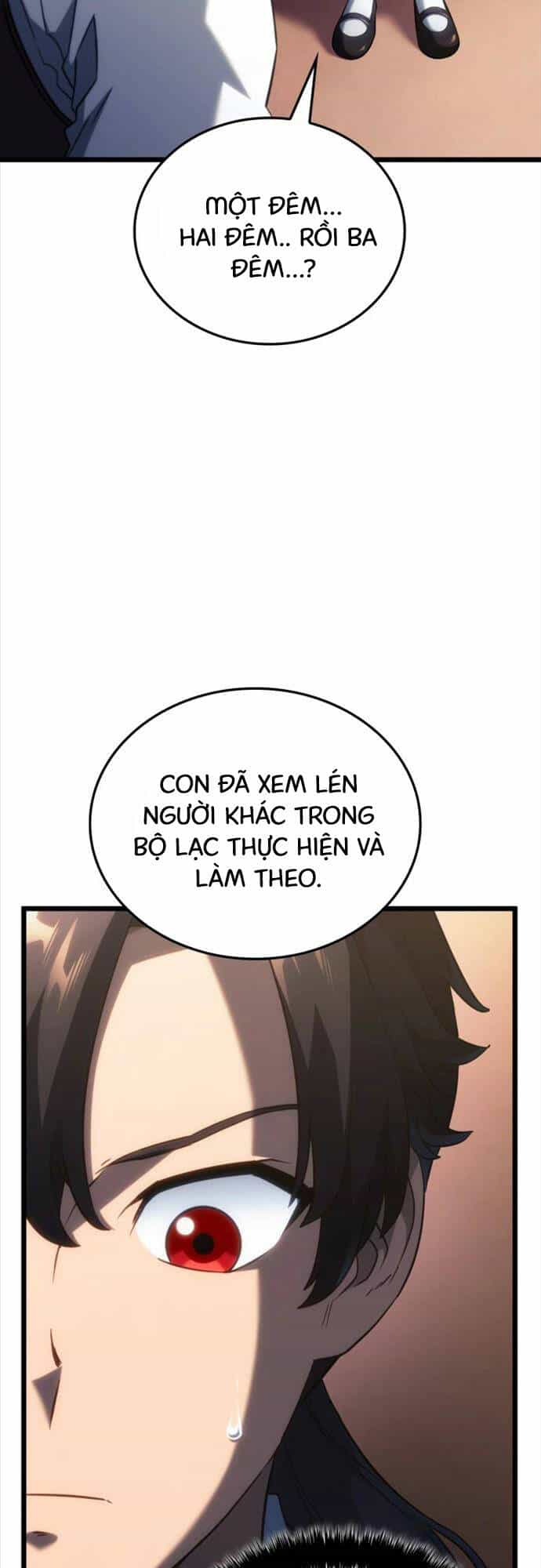 Thiết Huyết Kiếm Sĩ Hồi Quy - Chương 63 - ảnh 24
