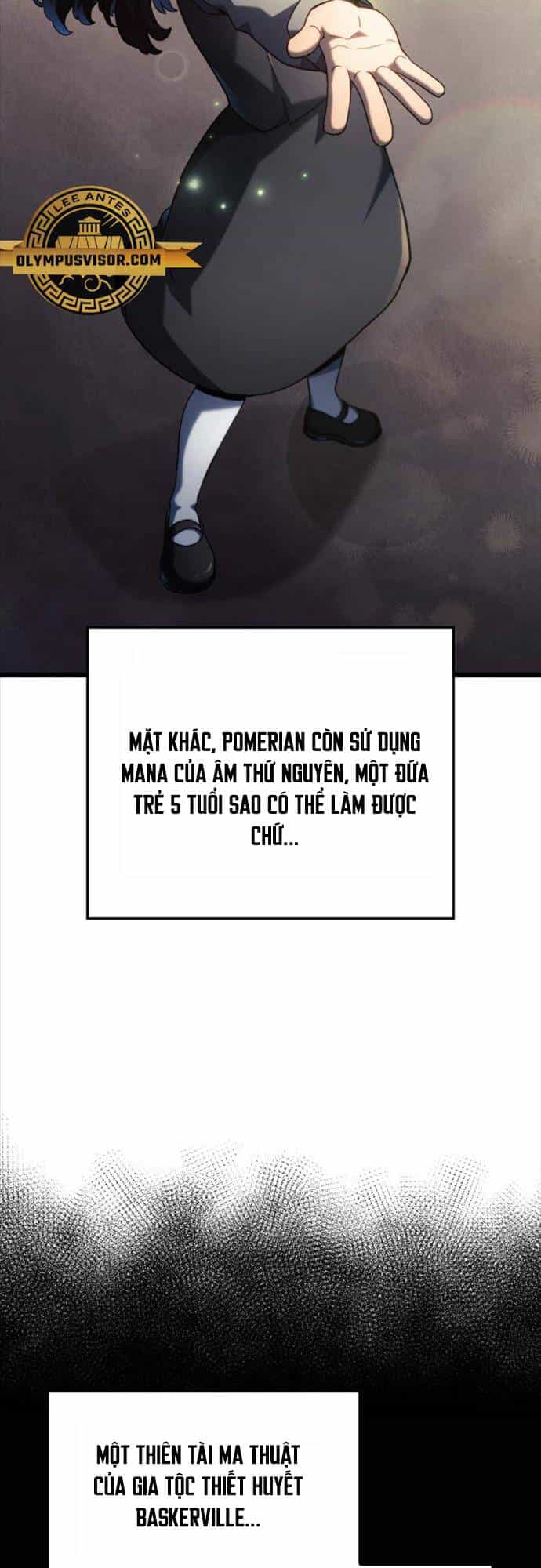 Thiết Huyết Kiếm Sĩ Hồi Quy - Chương 63 - ảnh 26