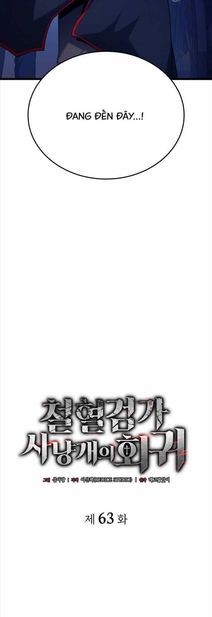 Thiết Huyết Kiếm Sĩ Hồi Quy - Chương 63 - ảnh 35