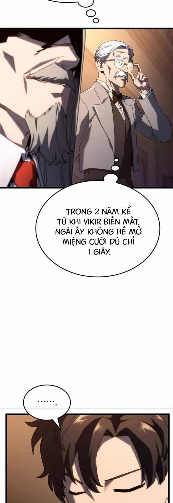 Thiết Huyết Kiếm Sĩ Hồi Quy - Chương 63 - ảnh 52