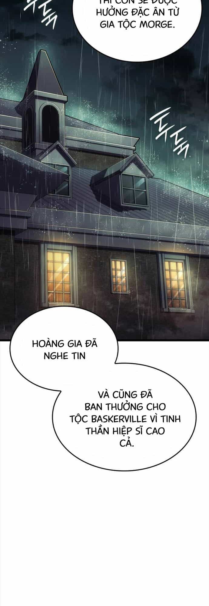 Thiết Huyết Kiếm Sĩ Hồi Quy - Chương 63 - ảnh 62
