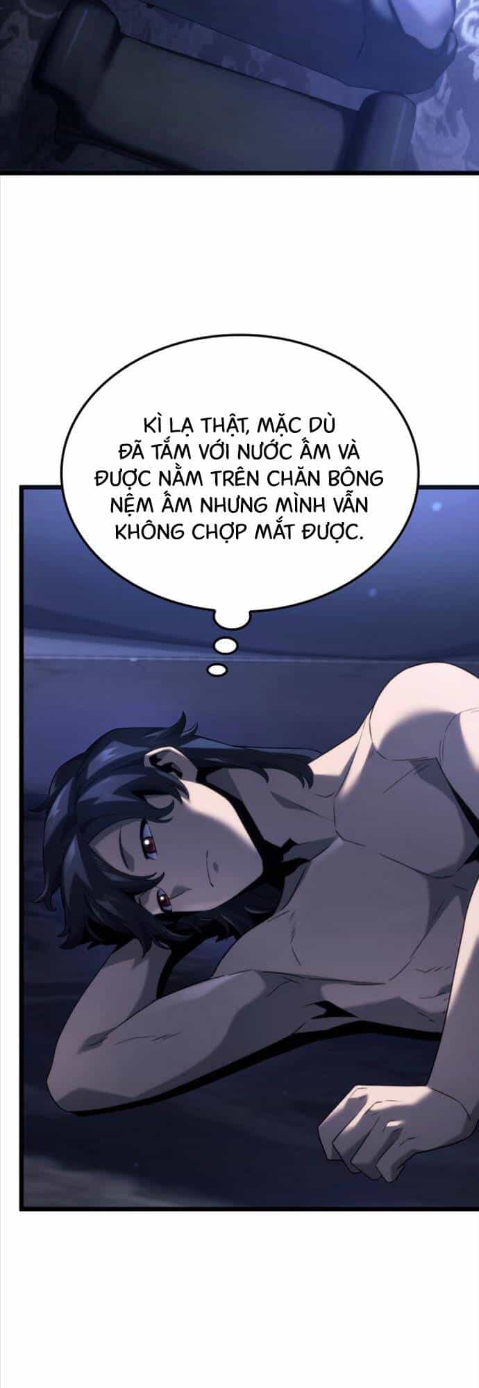 Thiết Huyết Kiếm Sĩ Hồi Quy - Chương 64 - ảnh 19