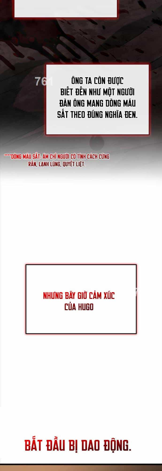 Thiết Huyết Kiếm Sĩ Hồi Quy - Chương 64 - ảnh 3