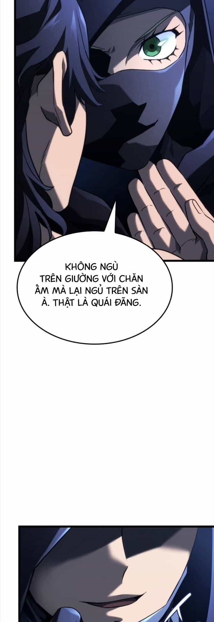 Thiết Huyết Kiếm Sĩ Hồi Quy - Chương 64 - ảnh 34