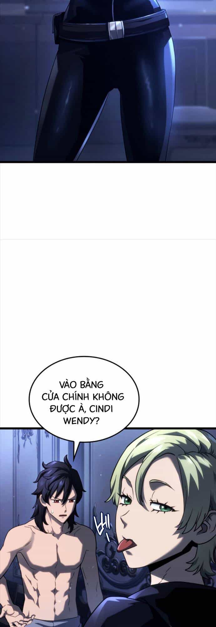 Thiết Huyết Kiếm Sĩ Hồi Quy - Chương 64 - ảnh 36