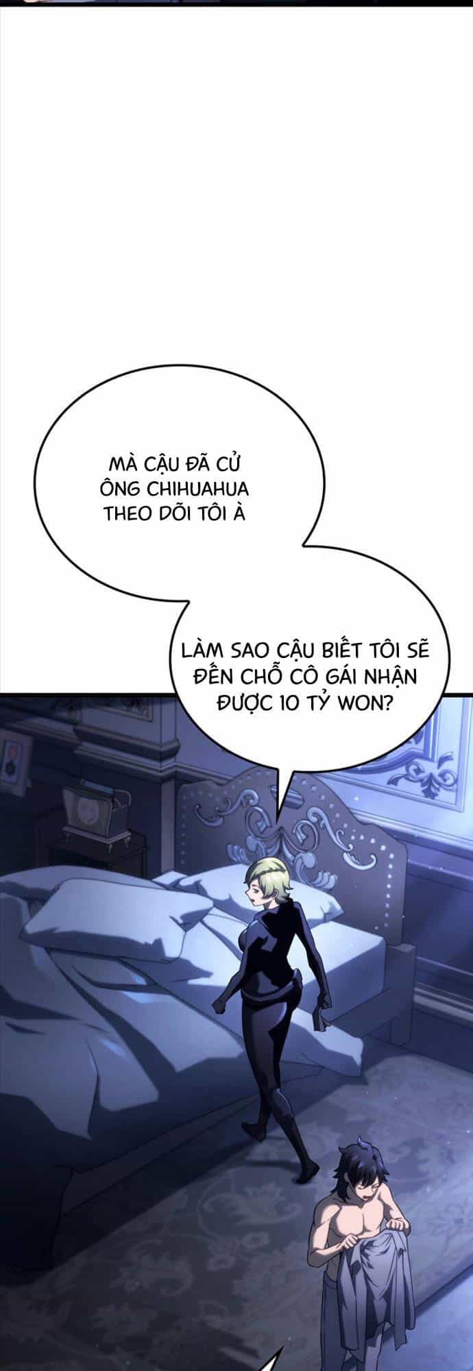 Thiết Huyết Kiếm Sĩ Hồi Quy - Chương 64 - ảnh 37