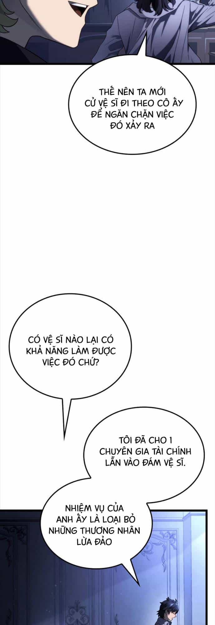 Thiết Huyết Kiếm Sĩ Hồi Quy - Chương 64 - ảnh 40