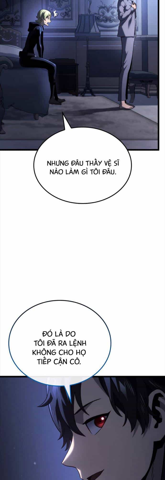 Thiết Huyết Kiếm Sĩ Hồi Quy - Chương 64 - ảnh 41