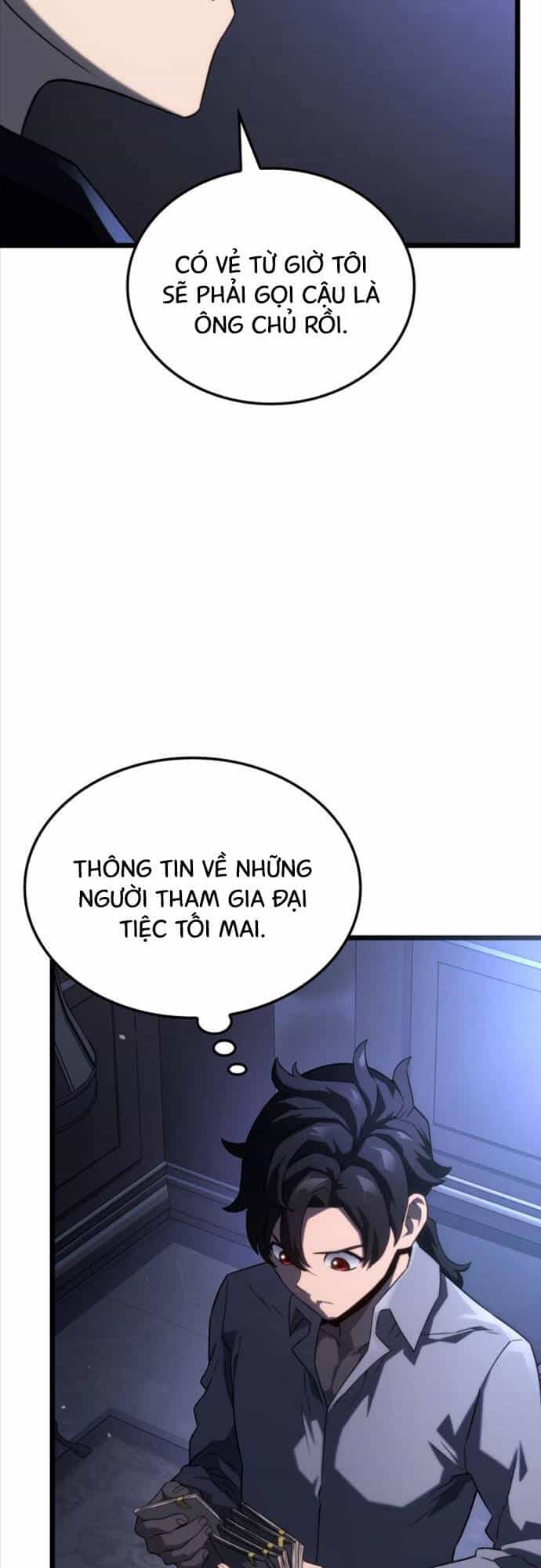Thiết Huyết Kiếm Sĩ Hồi Quy - Chương 64 - ảnh 46