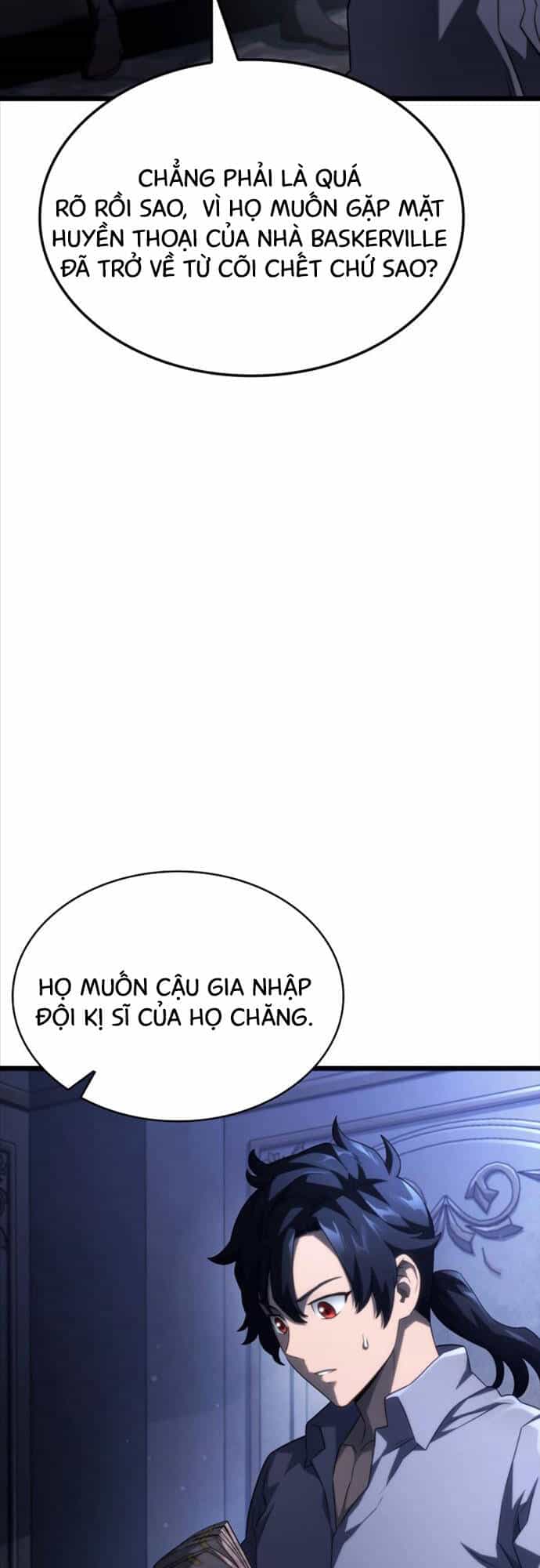 Thiết Huyết Kiếm Sĩ Hồi Quy - Chương 64 - ảnh 52