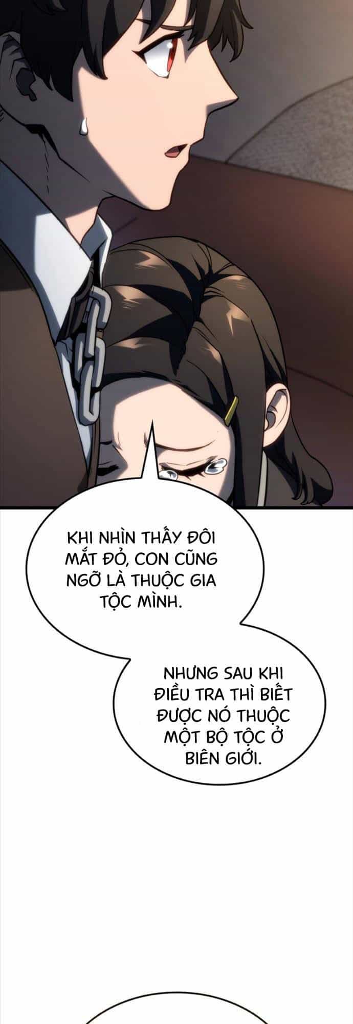 Thiết Huyết Kiếm Sĩ Hồi Quy - Chương 64 - ảnh 8