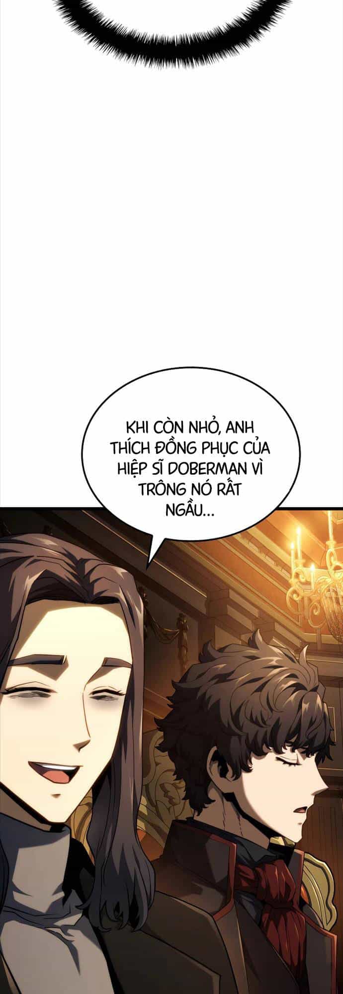Thiết Huyết Kiếm Sĩ Hồi Quy - Chương 66 - ảnh 14