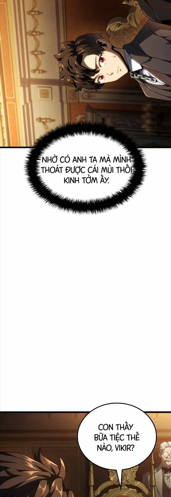 Thiết Huyết Kiếm Sĩ Hồi Quy - Chương 66 - ảnh 17