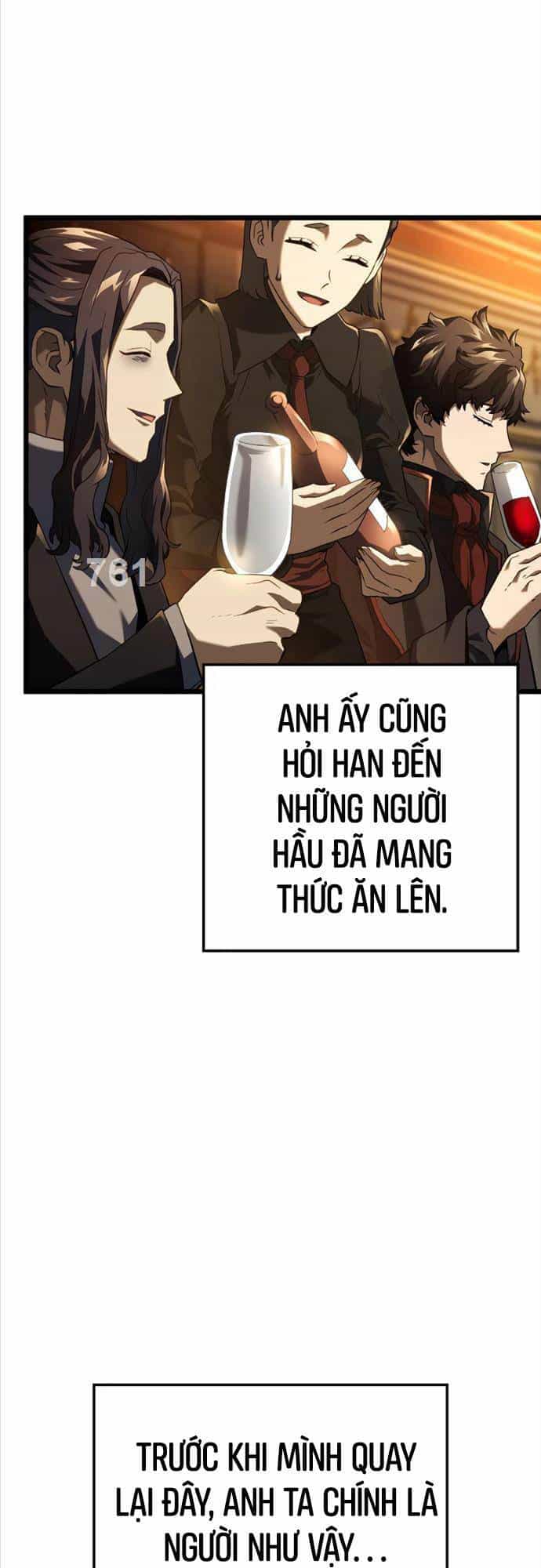 Thiết Huyết Kiếm Sĩ Hồi Quy - Chương 66 - ảnh 2