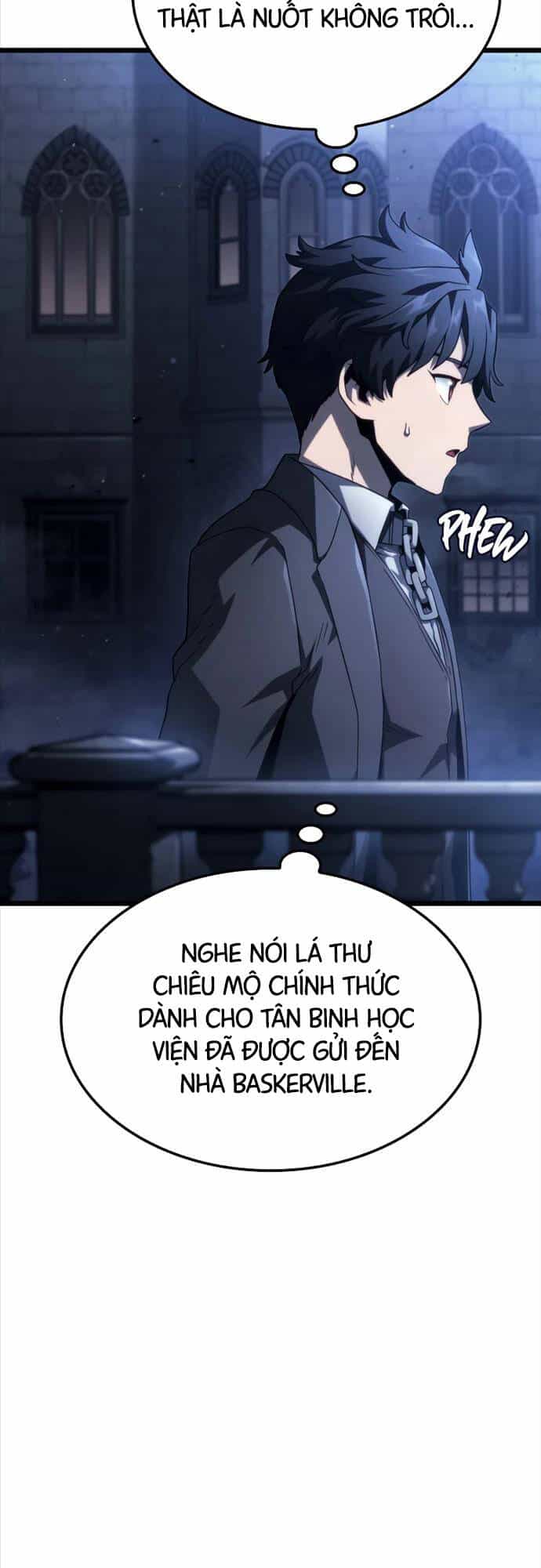 Thiết Huyết Kiếm Sĩ Hồi Quy - Chương 66 - ảnh 24