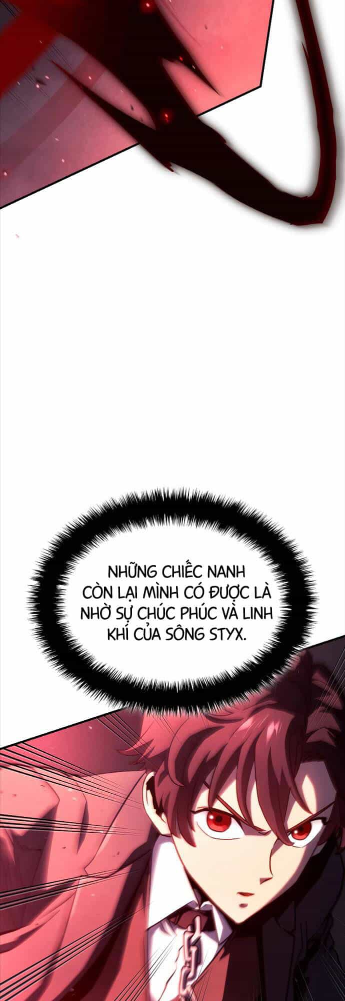 Thiết Huyết Kiếm Sĩ Hồi Quy - Chương 66 - ảnh 31