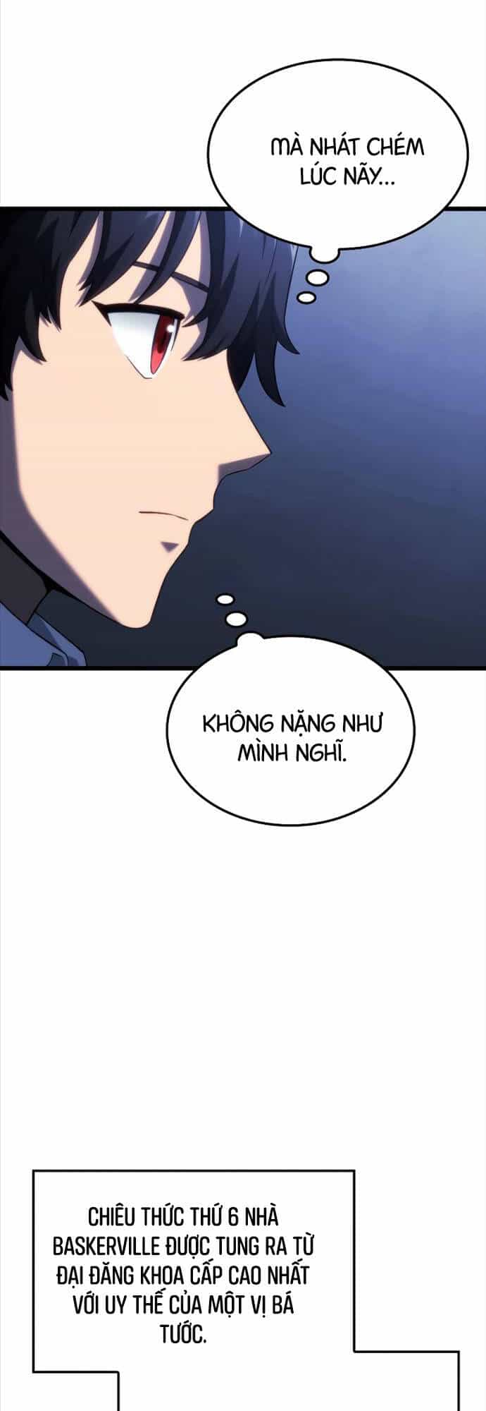 Thiết Huyết Kiếm Sĩ Hồi Quy - Chương 66 - ảnh 44