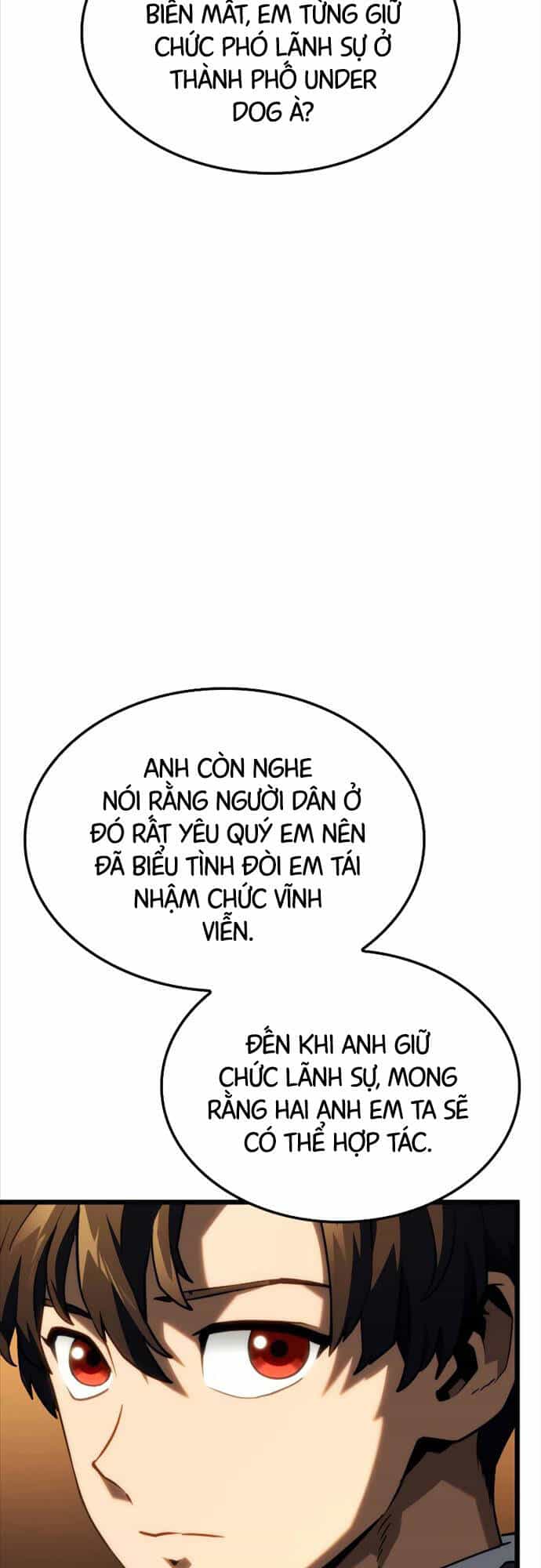 Thiết Huyết Kiếm Sĩ Hồi Quy - Chương 66 - ảnh 5