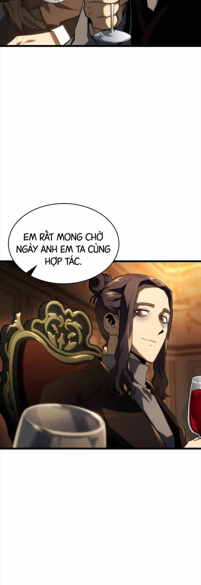 Thiết Huyết Kiếm Sĩ Hồi Quy - Chương 66 - ảnh 7