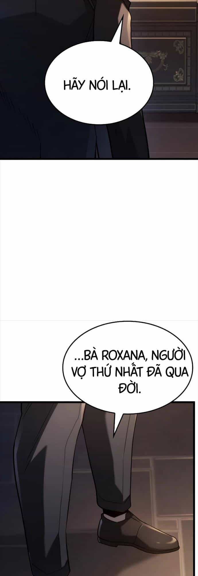 Thiết Huyết Kiếm Sĩ Hồi Quy - Chương 66 - ảnh 77