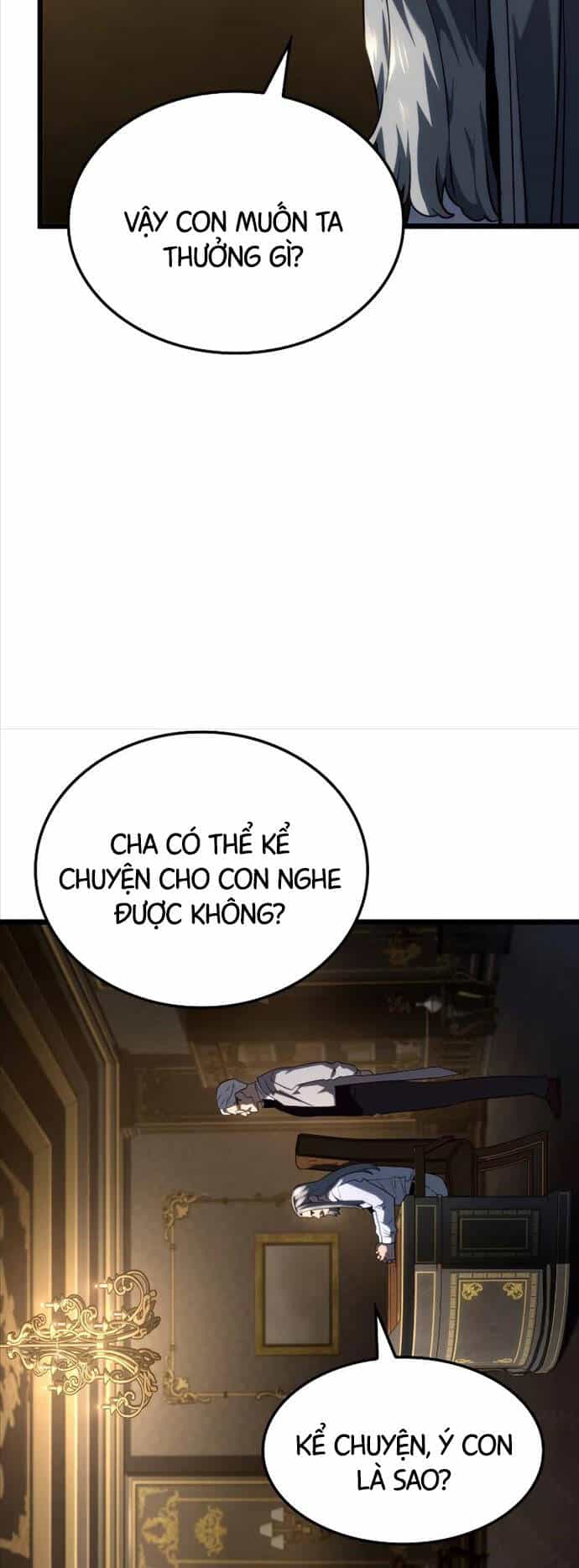 Thiết Huyết Kiếm Sĩ Hồi Quy - Chương 67 - ảnh 10