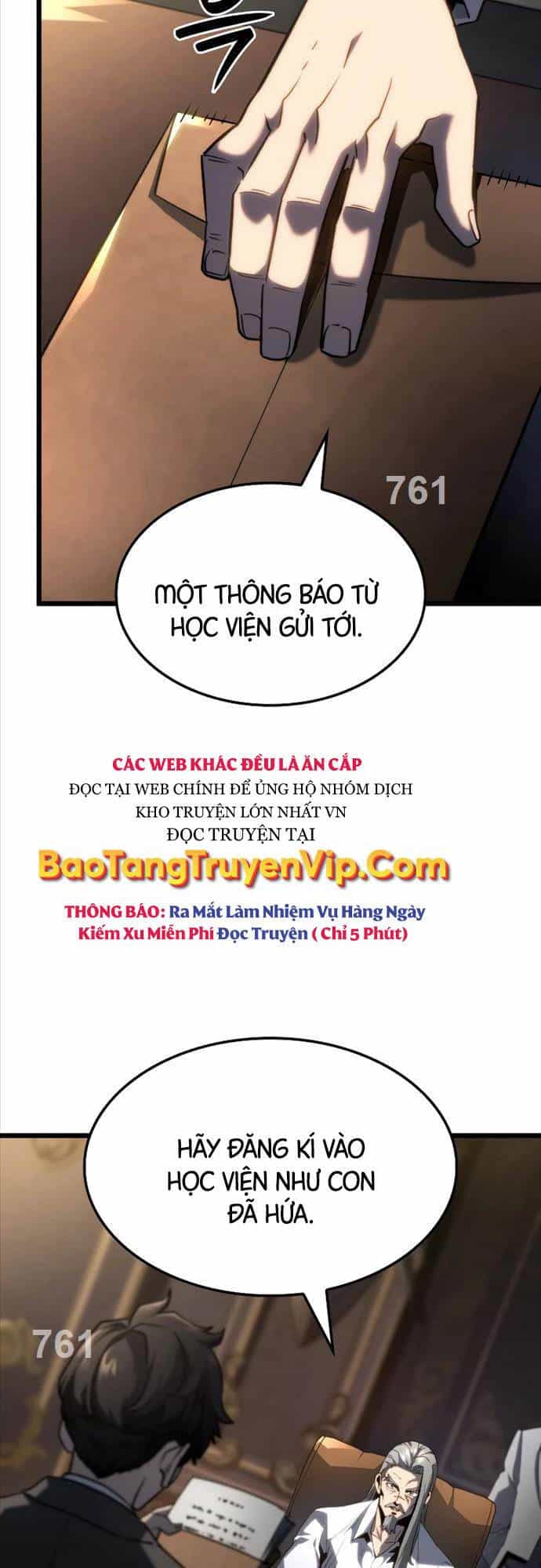 Thiết Huyết Kiếm Sĩ Hồi Quy - Chương 67 - ảnh 2