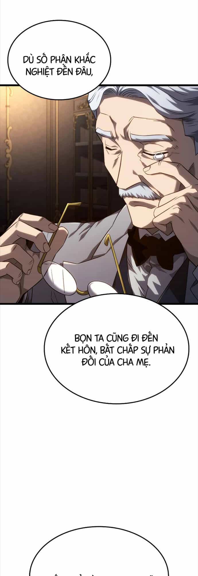Thiết Huyết Kiếm Sĩ Hồi Quy - Chương 67 - ảnh 34