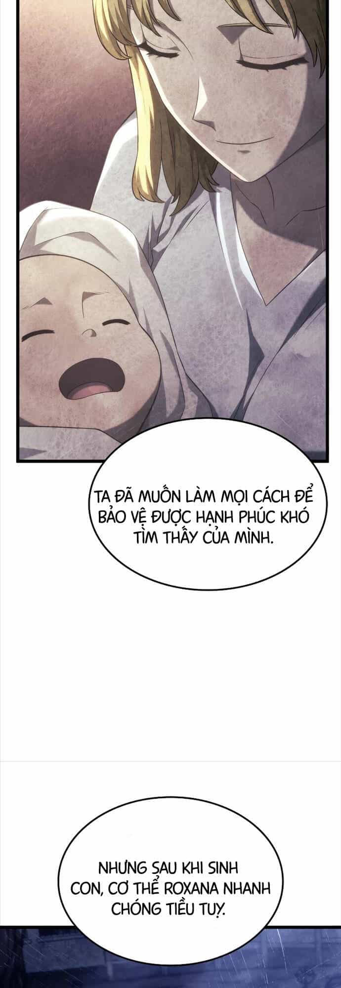 Thiết Huyết Kiếm Sĩ Hồi Quy - Chương 67 - ảnh 36