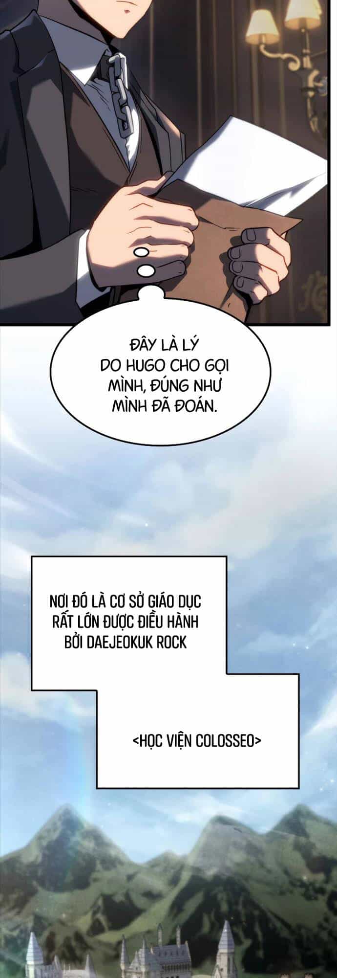 Thiết Huyết Kiếm Sĩ Hồi Quy - Chương 67 - ảnh 4