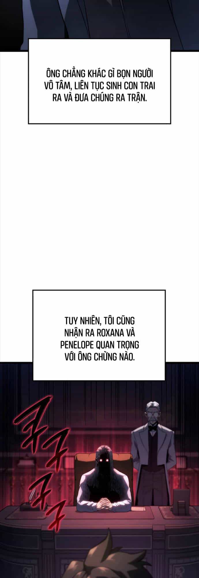 Thiết Huyết Kiếm Sĩ Hồi Quy - Chương 67 - ảnh 49