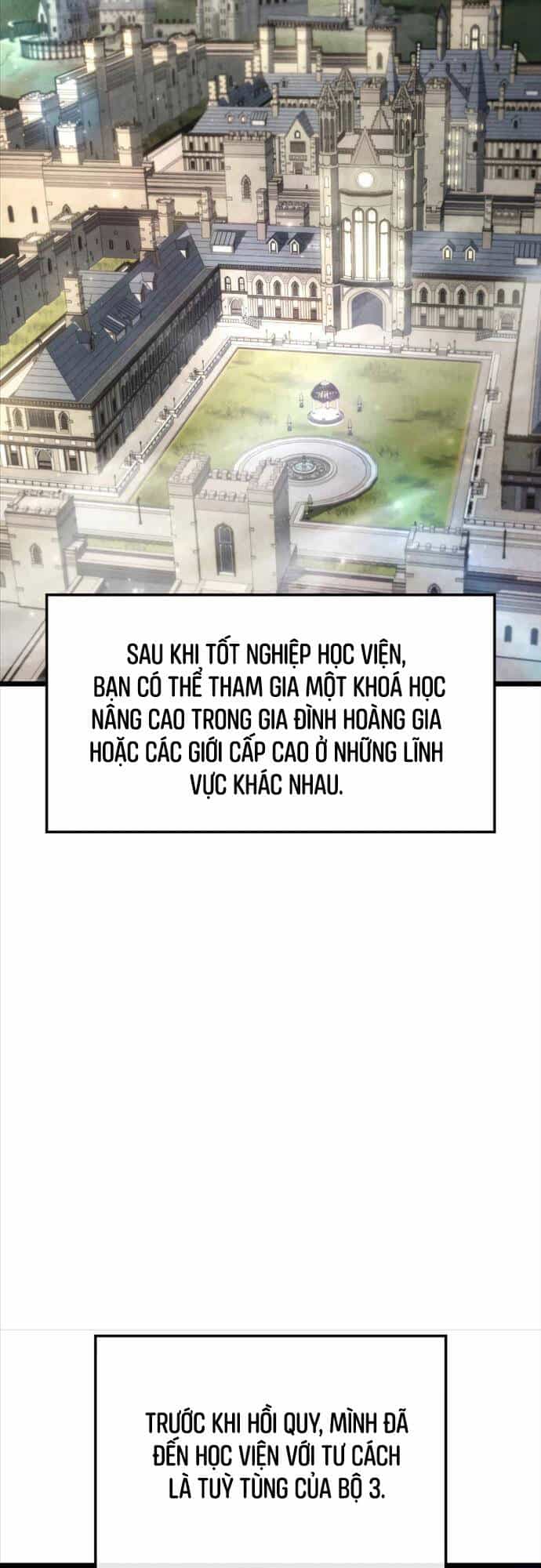 Thiết Huyết Kiếm Sĩ Hồi Quy - Chương 67 - ảnh 5