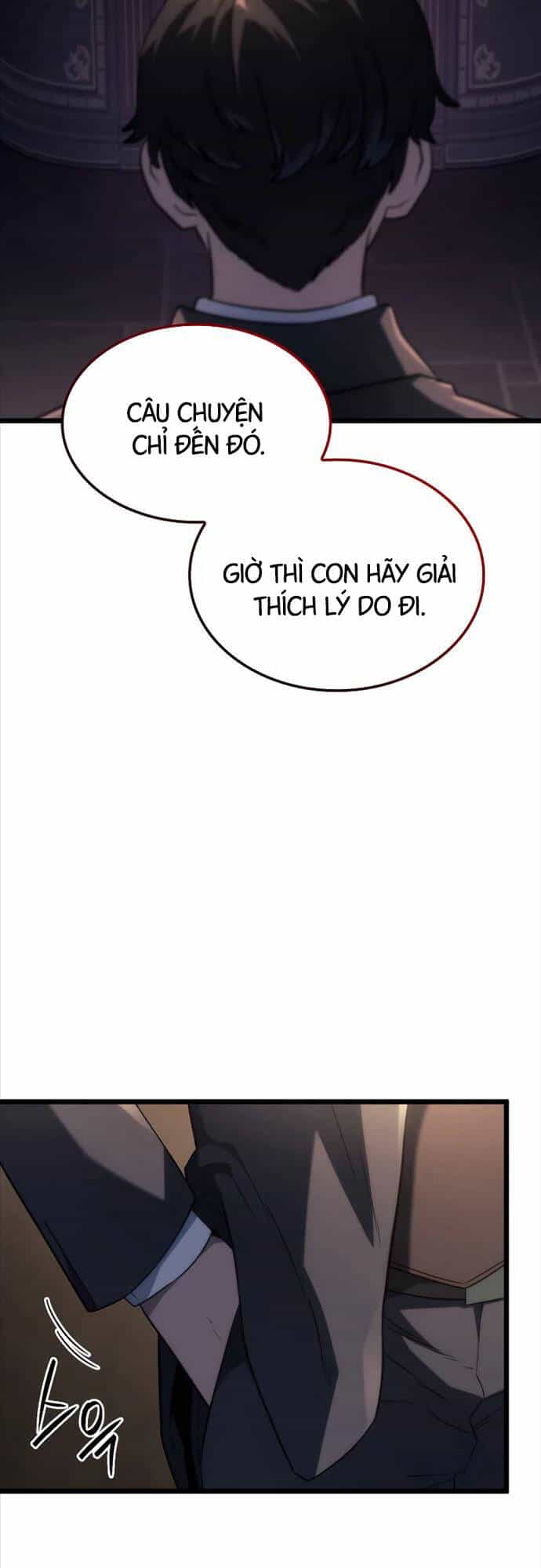 Thiết Huyết Kiếm Sĩ Hồi Quy - Chương 67 - ảnh 50