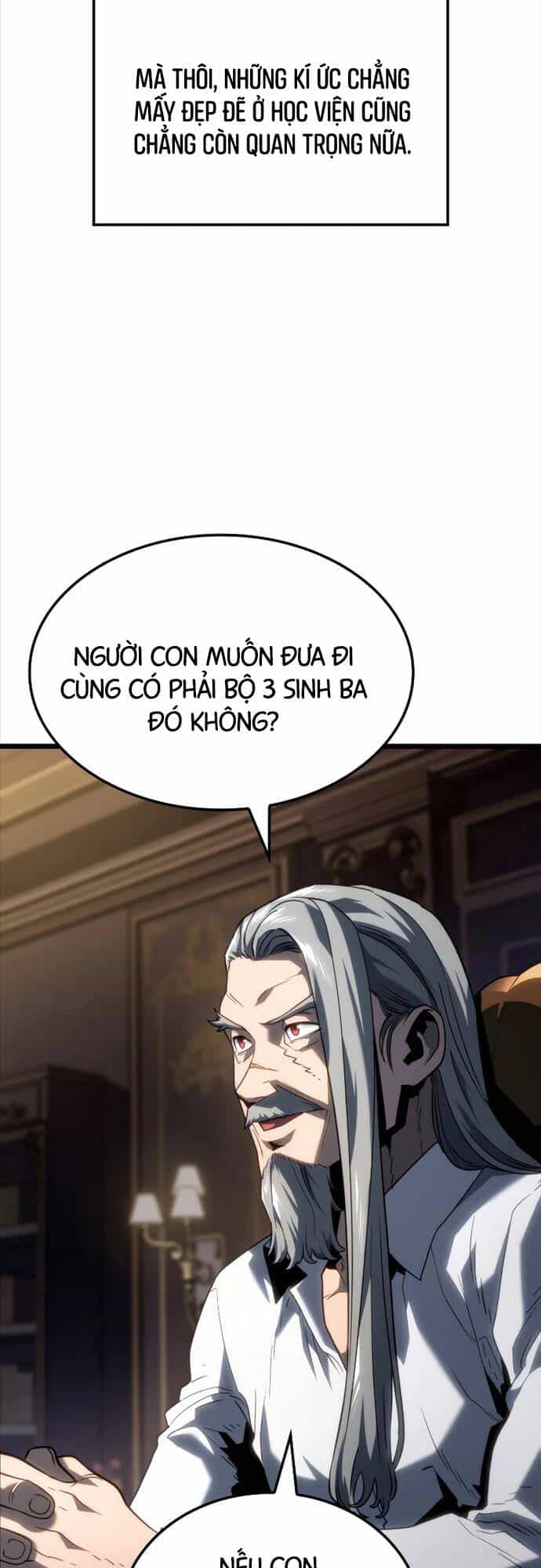 Thiết Huyết Kiếm Sĩ Hồi Quy - Chương 67 - ảnh 7
