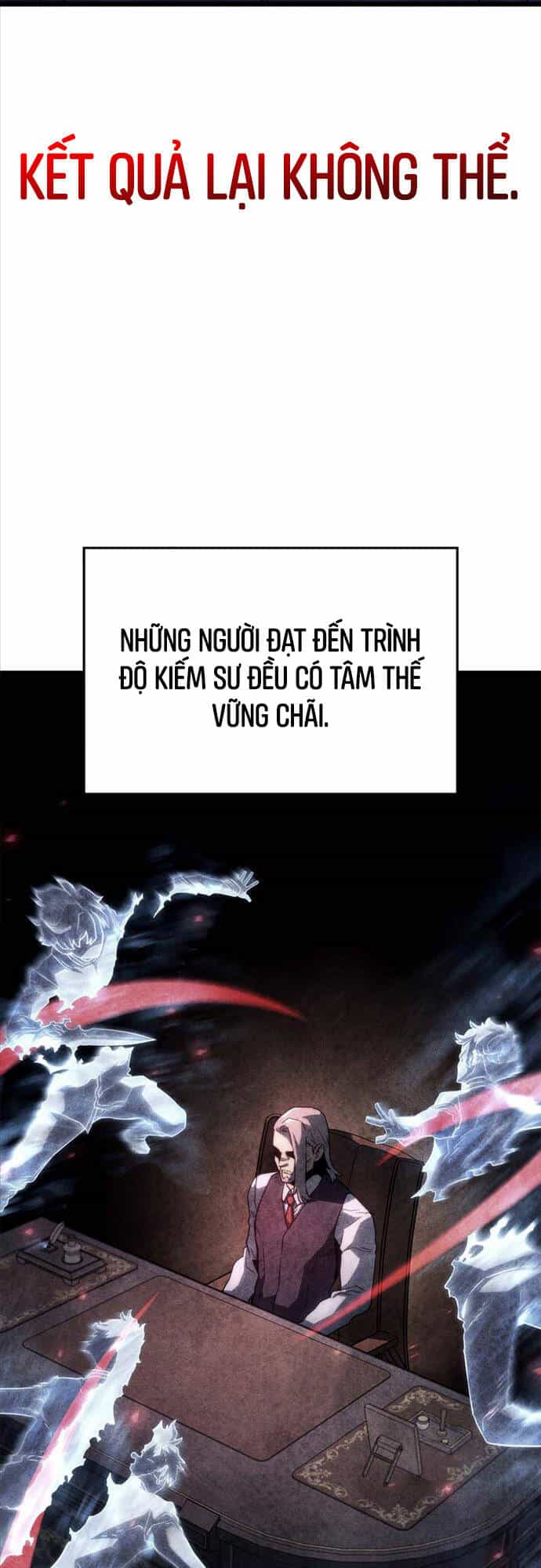 Thiết Huyết Kiếm Sĩ Hồi Quy - Chương 68 - ảnh 4