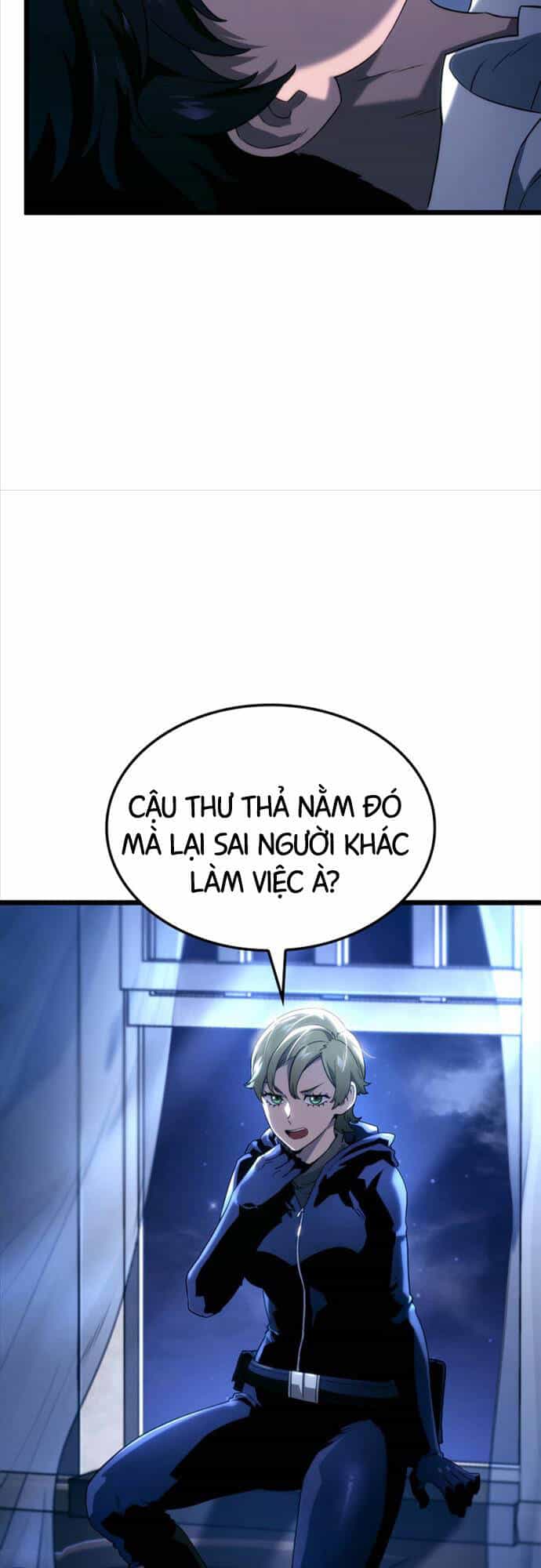 Thiết Huyết Kiếm Sĩ Hồi Quy - Chương 68 - ảnh 42