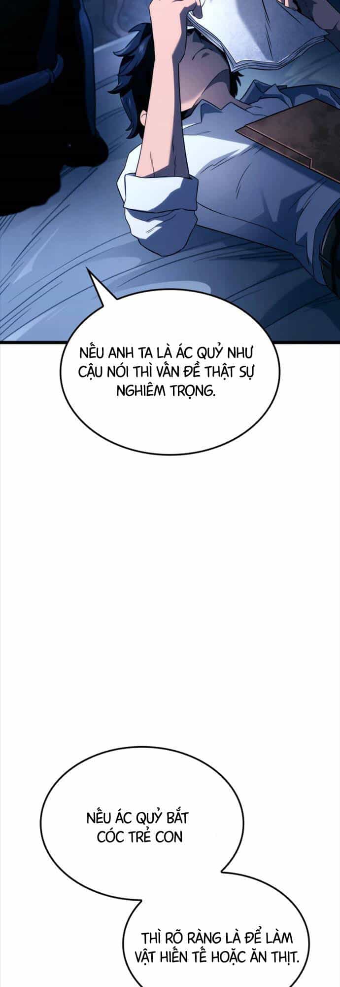 Thiết Huyết Kiếm Sĩ Hồi Quy - Chương 68 - ảnh 49
