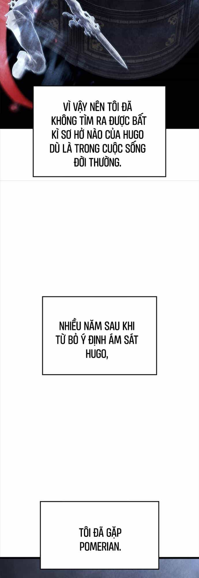 Thiết Huyết Kiếm Sĩ Hồi Quy - Chương 68 - ảnh 5